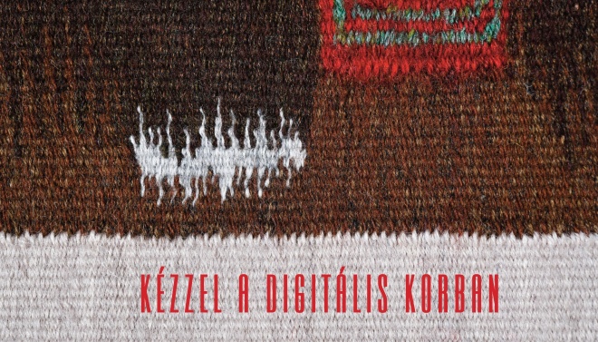 By Hand in the Digital Age Catalogue